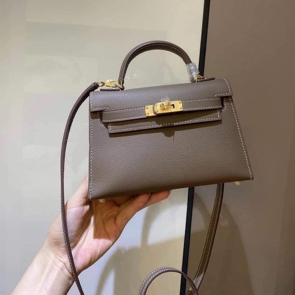 Handbags - Mini Kelly